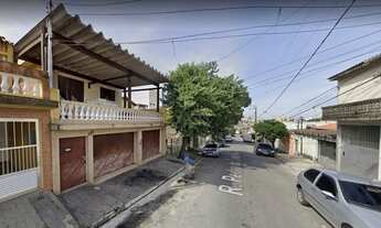 Imagem 6: SOBRADO VILA DALVA SÃO PAULO ( DESCONTÃO DE 35%