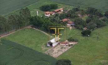 Imagem: Fazenda 90 Alqueires, Silvânia, GO