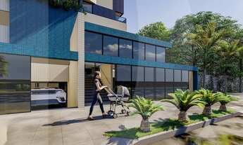 Imagem 6: Lançamento na Ponta Verde em Maceió, Ed. Aquarius com 1,2 ou 3 Quarto, de 44 a 63m² Perfei