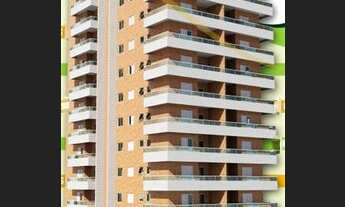 Imagem: APARTAMENTO OCIAN - PRAIA GRANDE SP