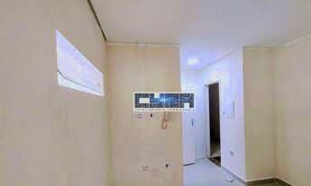 Imagem 6: Apartamento com 2 DORMITÓRIOS na Praia do Gonzaga