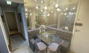 Imagem 2: Lindo Apartamento Todo Reformado - Viva Mais Barueri