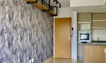 Imagem: Apartamento Condomínio Bellagio