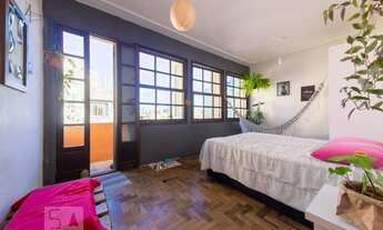 Imagem 4: Apartamento à Venda - Centro Histórico, 2 Quartos, 66 m2