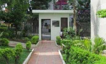 Imagem 2: Apartamento com 2 dormitórios à venda, 48 m² por R$ 128.000,00 - Caiuá - Curitiba/PR