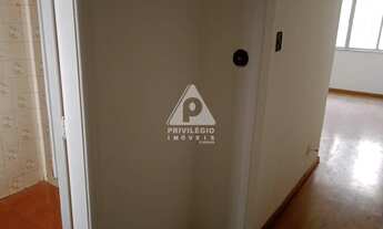 Imagem 6: Apartamento à venda, 2 quartos, 1 vaga, Laranjeiras - RIO DE JANEIRO/RJ