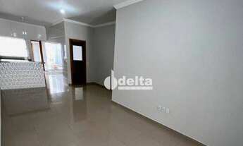 Imagem 3: Casa com 2 dormitórios à venda, 130 m² por R$ 340.000,00 - Vida Nova - Uberlândia/MG