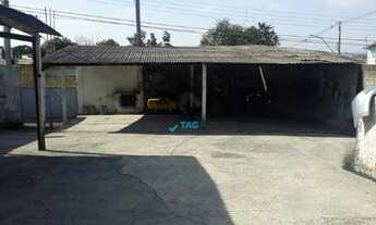 Imagem 5: Galpão para alugar, 180 m² por R$ 4.000,00/mês - Parque São Quirino - Campinas/SP