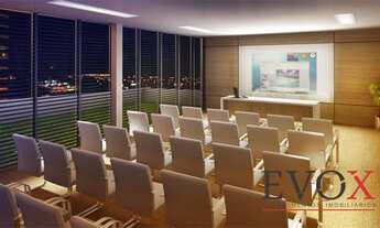 Imagem 3: Porto Alegre - Conjunto Comercial/Sala - Petrópolis