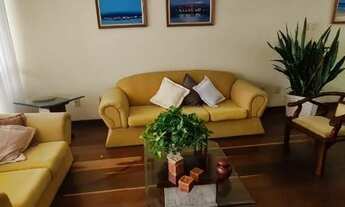 Imagem 5: Pituba - Edifício Morada do Parque - 174 M²