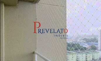 Imagem 5: AP-8124 INCRIVEL APARTAMENTO PARA VENDA NO ASSUNÇÃO EM SBCAMPO