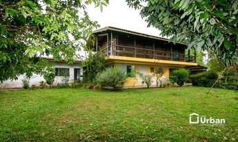 Imagem 3: Casa com 4 dormitórios à venda, 172 m² por R$ 520.000,00 - Nagoya Garden - Vargem Grande P