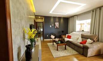 Imagem: Rua 03 condomínio casa em L.800m2 nascente