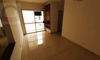 Imagem 5: Apartamento com 2 dormitórios à venda, 55 m² por R$ 290.000,00 - Jardim Santa Izabel - Hor