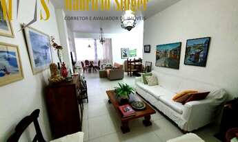 Imagem 3: Apartamento 4 quartos (1 suíte) para venda na Barra, Salvador-Bahia