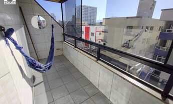 Imagem: Apartamento de 02 quartos com dependência