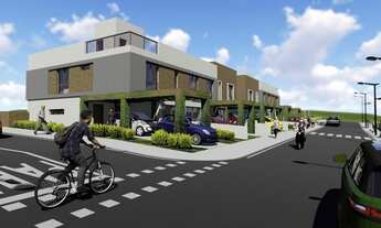 Imagem: Terreno à venda, 120 m² por R$ 130.000,00