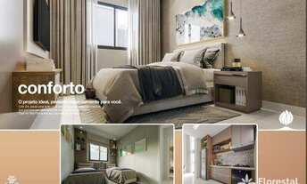 Imagem 5: Casa à venda, 54 m² por R$ 280.000,00 - Sim - Feira de Santana/BA