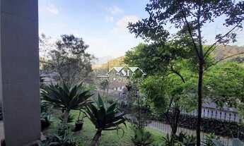 Imagem 3: Apartamento- Petrópolis, Duchas