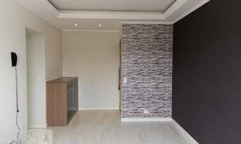 Imagem 4: Apartamento à Venda - Vila Mascote, 2 Quartos, 57 m2