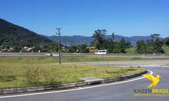 Imagem: Terreno Industrial de frente para a BR 101