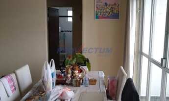 Imagem 4: Apartamento - Barão Geraldo - Campinas