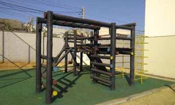 Imagem 5: Goiânia - Apartamento Padrão - Moinho dos Ventos