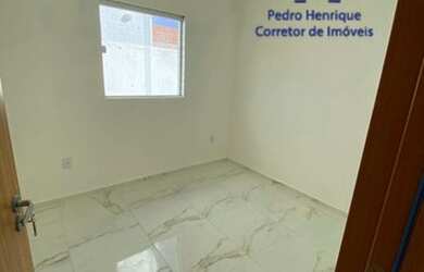 Imagem 7: Apartamento em Mangabeira com área externa privativa