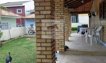 Imagem 3: Florianópolis - Casa Padrão - Santinho