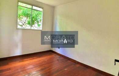 Imagem 7: Apartamento de 2 quartos no bairro Cmargos