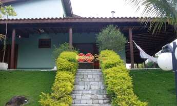 Imagem: Chácara - Recanto dos Pássaros