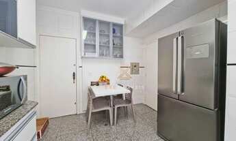 Imagem 3: Apartamento com 4 dormitórios à venda, 112 m² por R$ 550.000 - Santa Rosa - Belo Horizonte