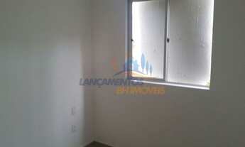 Imagem 4: APARTAMENTO RESIDENCIAL em BELO HORIZONTE - MG, MARIA HELENA