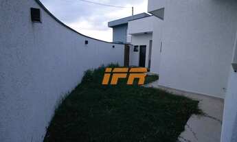 Imagem 4: Casa com 3 dormitórios à venda, 155 m² por R$ 750.000,00 - Condomínio Colinas do Belém - T