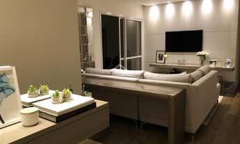 Imagem: Apartamento - Cambuí - Campinas