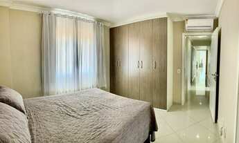 Imagem 4: Ótimo e amplo apartamento à venda de 104 metros quadrados com 3 quartos em Meia Praia - It