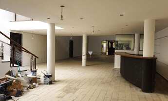 Imagem 5: Casa para alugar, 470 m² por R$ 22.000,00/mês - Vila Olímpia - São Paulo/SP