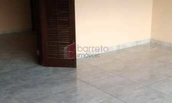 Imagem 6: Várzea Paulista - Casa Padrão - Parque Guarani