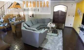 Imagem: Venda - CASA - CEU AZUL Belo Horizonte MG