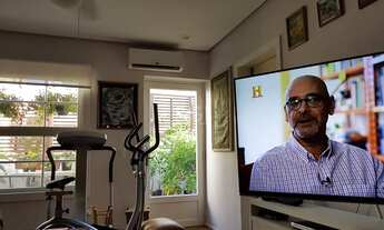 Imagem 2: Porto Alegre - Apartamento Padrão - Centro Histórico