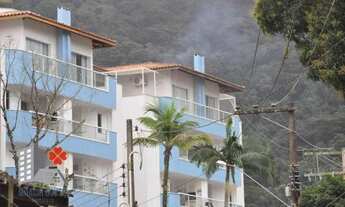 Imagem 2: Cobertura com 2 dormitórios à venda, 161 m² por R$ 1.802.000,00 - Praia Da Enseada - Ubatu