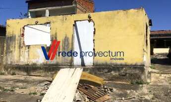 Imagem: Terreno - Jardim Aeroporto de Viracopos