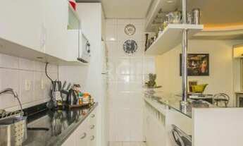 Imagem 4: Apartamento para venda possui 81 metros quadrados com 3 quartos