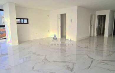 Imagem 3: Apartamento com 3 dormitórios à venda, 258 m² por R$ 1.680.000,00 - Centro - Navegantes/SC