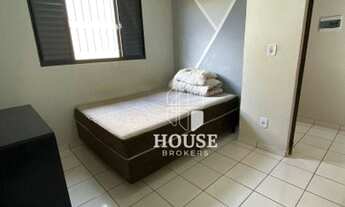 Imagem 2: Casa com 2 dormitórios para alugar, 160 m² por R$ 835,00/mês - Ipê Amarelo - Mogi Guaçu/SP