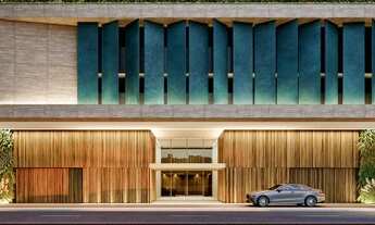 Imagem 3: Apartamento 3 Quartos (1 suíte) com varanda Gourmet