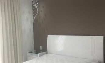 Imagem 5: GOIâNIA - Flat Padrão - Setor Bueno