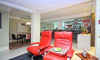 Imagem 5: Apartamento com 3 quartos (1 suíte), 113m² e 2 vagas de garagem na Bela Vista - Porto Aleg