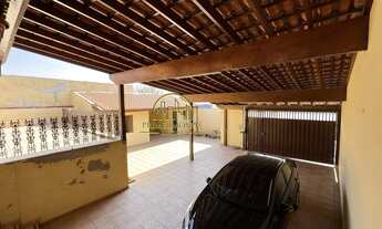 Imagem 3: Casa Sobrado - Jardim Buriti - Várzea Paulista/SP