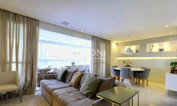 Imagem: São Paulo - Apartamento Padrão - Itaim